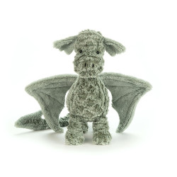Knuffel Draak Little Drake Dragon Knuffel Draak Little Drake Dragon
