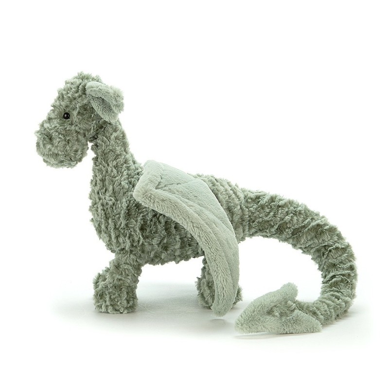 Knuffel Draak Little Drake Dragon Knuffel Draak Little Drake Dragon