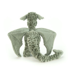 Knuffel Draak Little Drake Dragon Knuffel Draak Little Drake Dragon