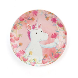 Bord Eenhoorn Unicorn Dreams Melamine