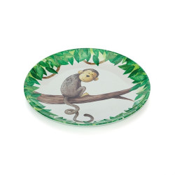 Bord Aap Mattie Monkey  Melamine