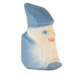 Dwerg Aquamarin 25062