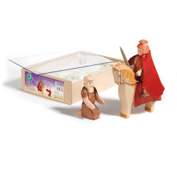Sint Maarten Geschenkdoos Set 5-delig