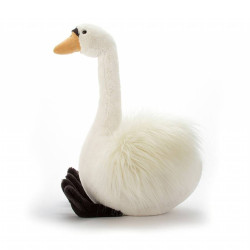 Knuffel Zwaan Solange Swan Knuffel Zwaan Solange Swan