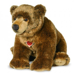 Knuffel Bruine Beer