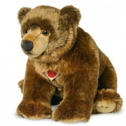 Knuffel Bruine Beer Knuffel Bruine Beer