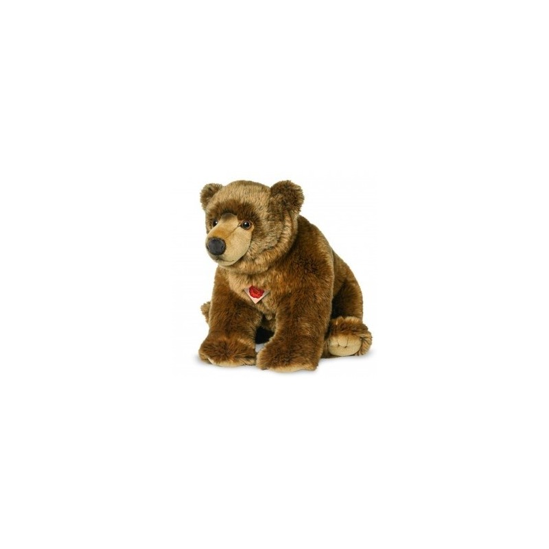 Knuffel Bruine Beer Knuffel Bruine Beer