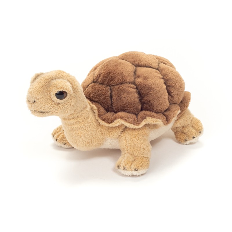 Knuffel Schildpad 20cm Knuffel Schildpad 20cm