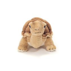 Knuffel Schildpad 20cm Knuffel Schildpad 20cm