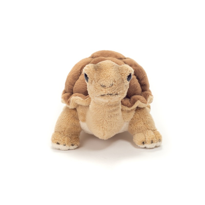 Knuffel Schildpad 20cm Knuffel Schildpad 20cm