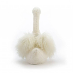 Knuffel Zwaan Solange Swan Knuffel Zwaan Solange Swan