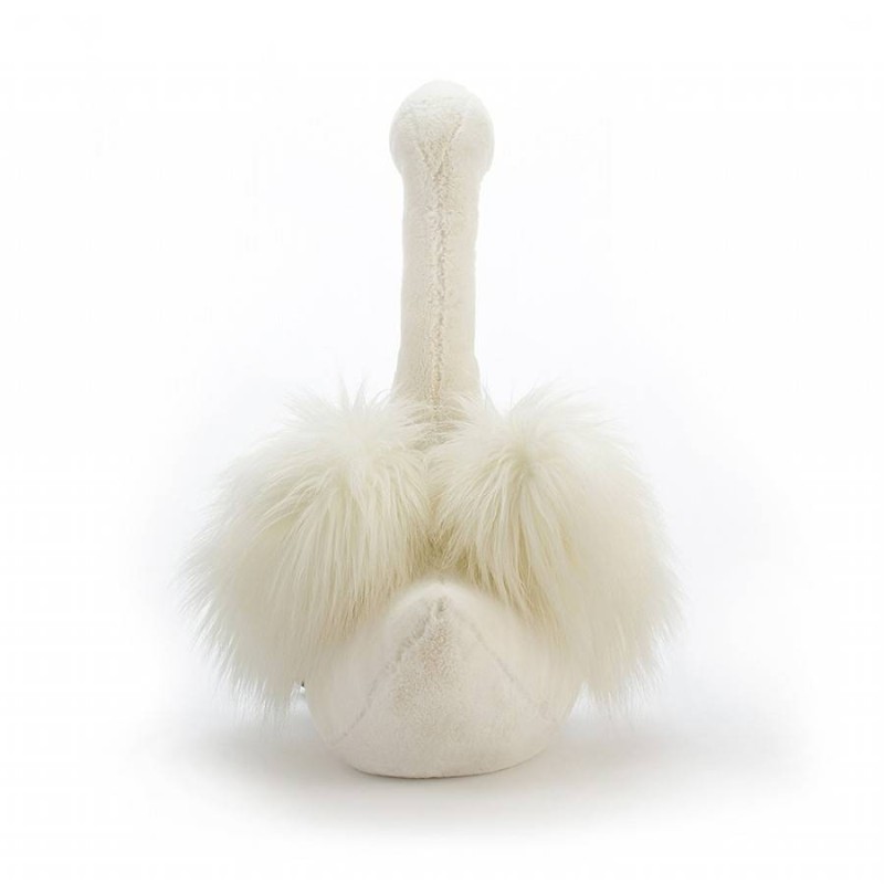 Knuffel Zwaan Solange Swan Knuffel Zwaan Solange Swan