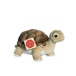 Knuffel Schildpad 20cm Knuffel Schildpad 20cm
