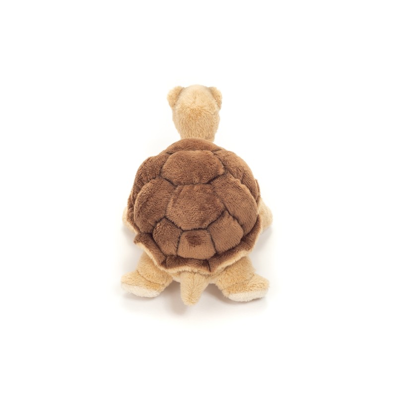 Knuffel Schildpad 20cm Knuffel Schildpad 20cm