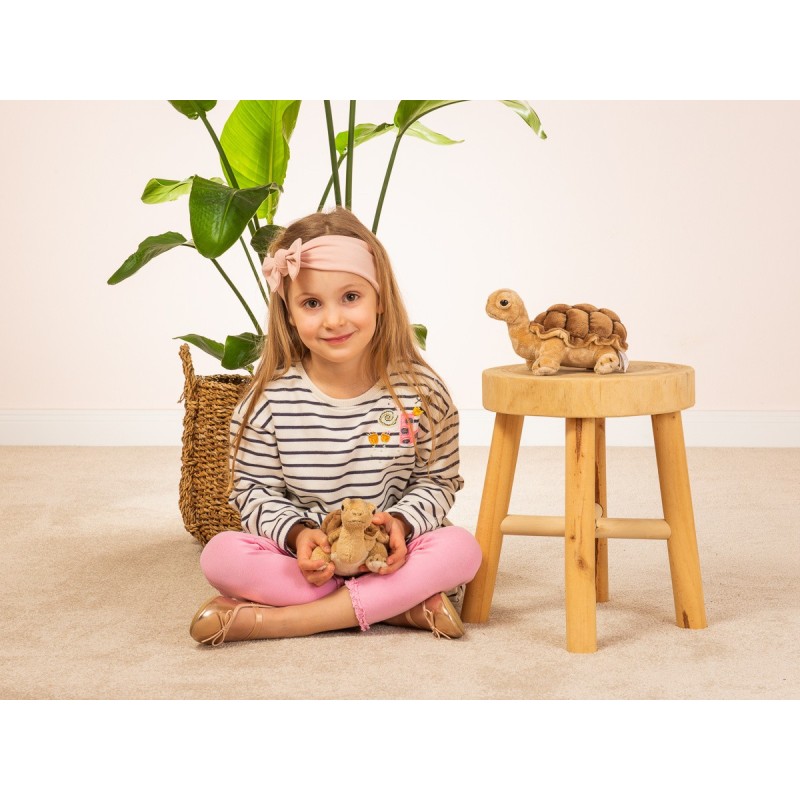 Knuffel Schildpad 20cm Knuffel Schildpad 20cm