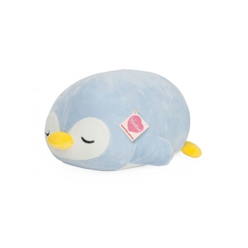 Knuffel Pinguin Speedy