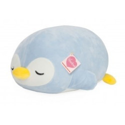 Knuffel Pinguin Speedy