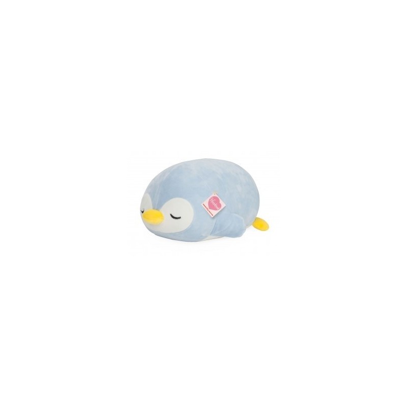 Knuffel Pinguin Speedy