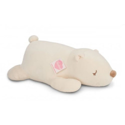 Knuffel IJsbeer Fluffi