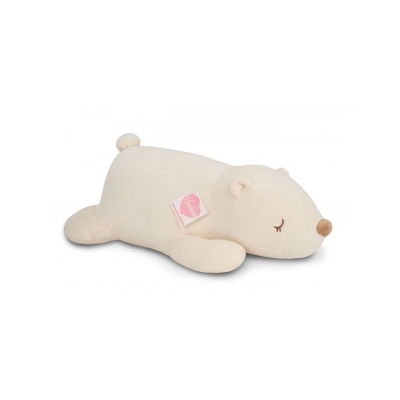 Knuffel IJsbeer Fluffi