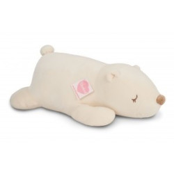 Knuffel IJsbeer Fluffi