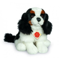 Knuffel Hond King Charles Spaniel