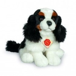 Knuffel Hond King Charles Spaniel Knuffel Hond King Charles Spaniel