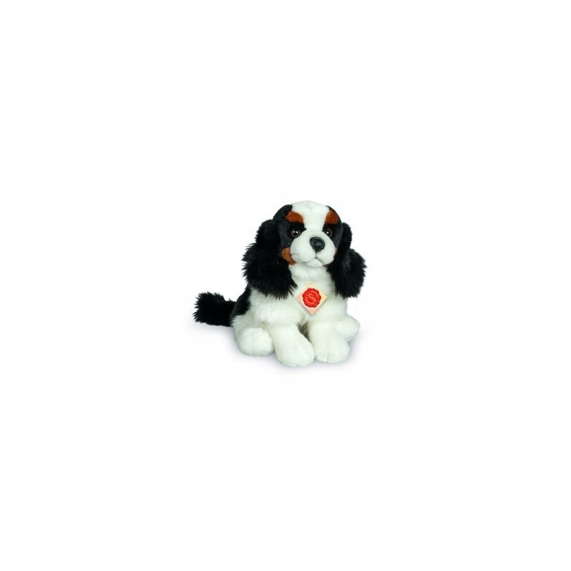 Knuffel Hond King Charles Spaniel Knuffel Hond King Charles Spaniel