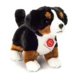 Knuffel Berner Sennenhond Puppy 23cm