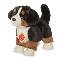 Knuffel Berner Sennenhond Puppy 23cm Knuffel Berner Sennenhond Puppy 23cm