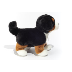 Knuffel Berner Sennenhond Puppy 23cm Knuffel Berner Sennenhond Puppy 23cm