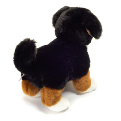 Knuffel Berner Sennenhond Puppy 23cm Knuffel Berner Sennenhond Puppy 23cm