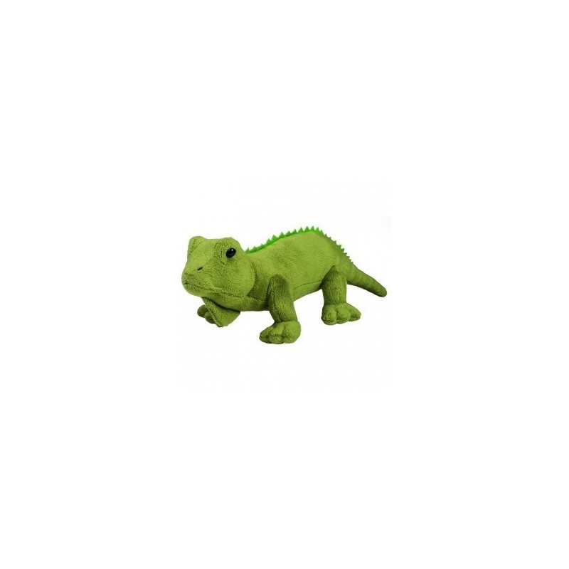Knuffel Leguaan Knuffel Leguaan