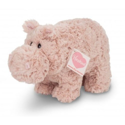 Knuffel Nijlpaard Mr. Muffin