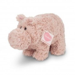 Knuffel Nijlpaard Mr. Muffin
