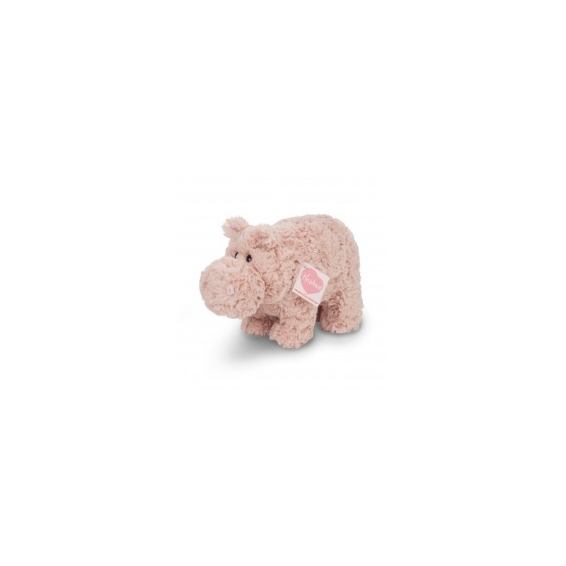 Knuffel Nijlpaard Mr. Muffin
