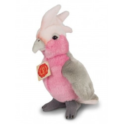Knuffel Roze Kaketoe