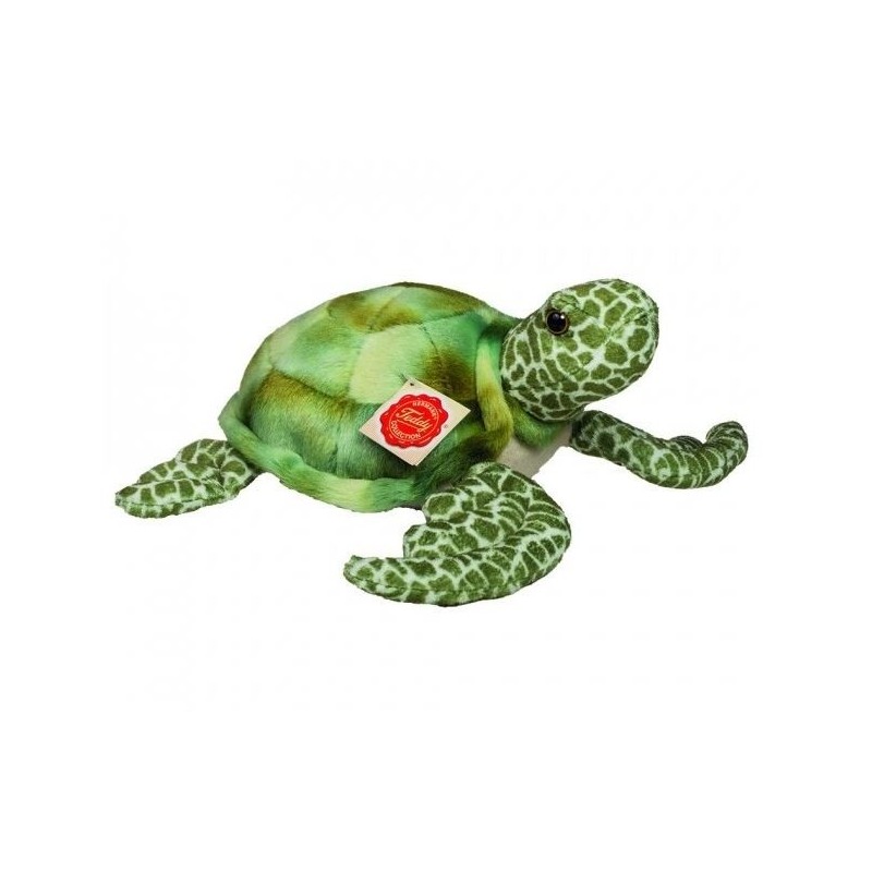 Knuffel Waterschildpad