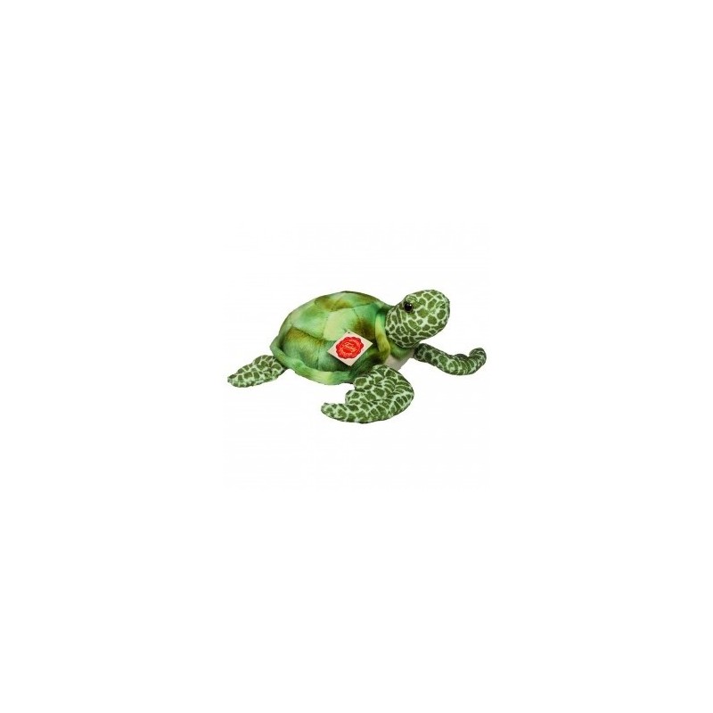 Knuffel Waterschildpad