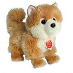 Knuffel Dwergkeeshond