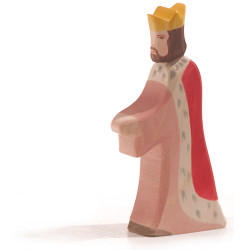 Koning Rood 25001