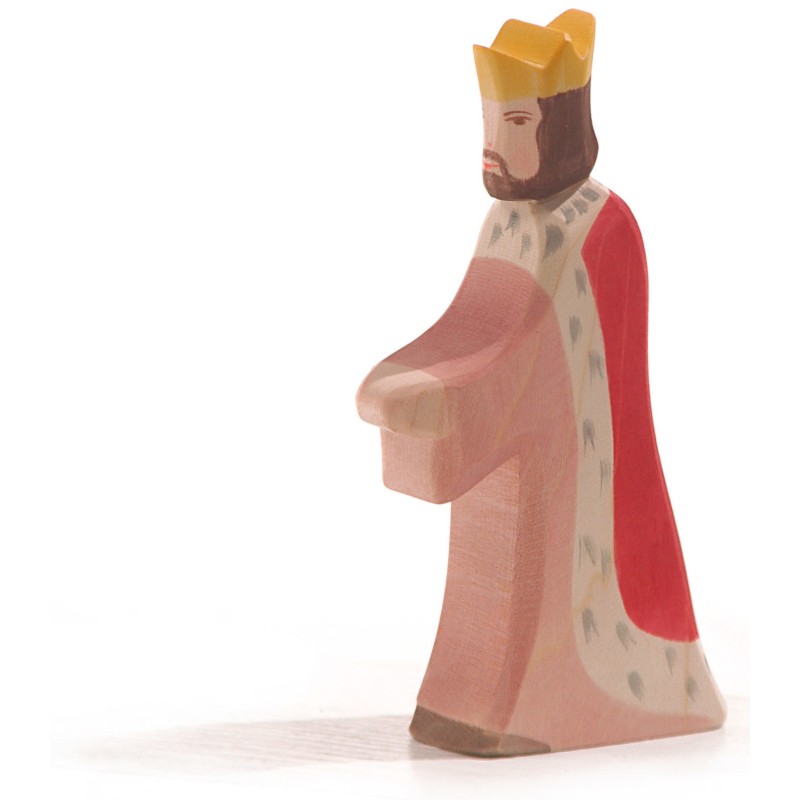 Koning Rood 25001 Koning Rood 25001