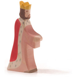 Koning Rood 25001 Koning Rood 25001