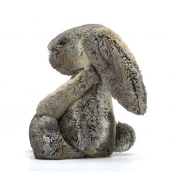 Knuffel Konijn Bashful Cottontail Bunny Small Knuffel Konijn Bashful Cottontail Bunny Small