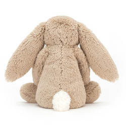 Knuffel Konijn Blossom Beige Bunny Small Knuffel Konijn Blossom Beige Bunny Small