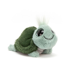 Knuffel Schildpad Frizzles Tortoise