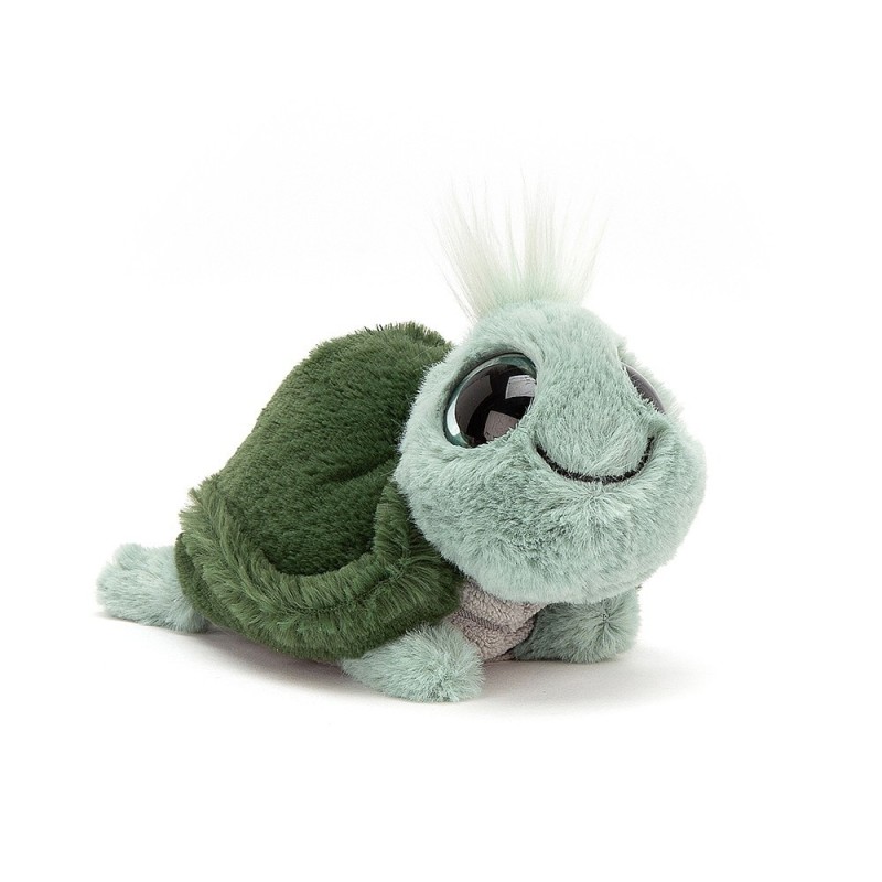 Knuffel Schildpad Frizzles Tortoise Knuffel Schildpad Frizzles Tortoise