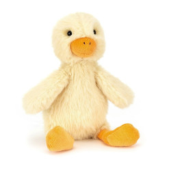 Knuffel Kuiken Nibbles Chick