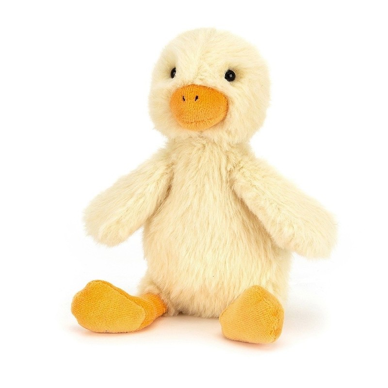 Knuffel Kuiken Nibbles Chick