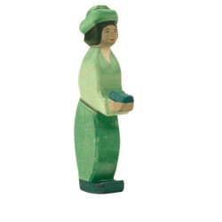 Koning Oriëntaals Groen 41703